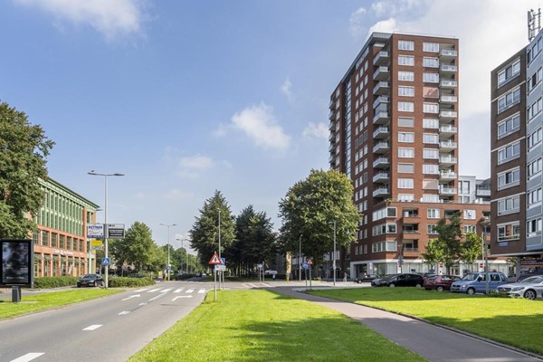 Medium property photo - Chris Bennekerslaan, 3061 EB Rotterdam